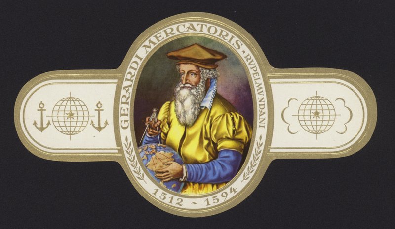 Gerard Merchant od American School