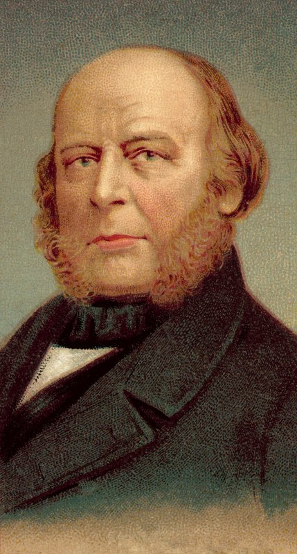 John Ericsson od American School