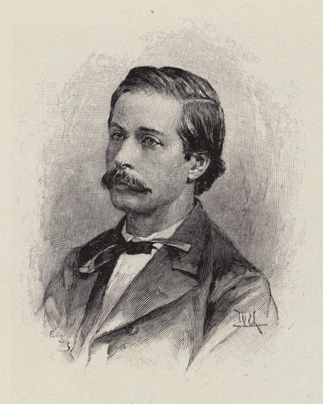 John J Platt od American School