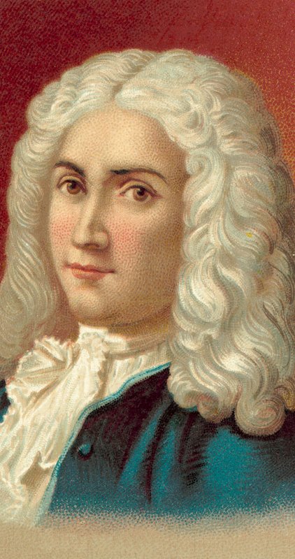 René Antoine Ferchault De Reaumur od American School