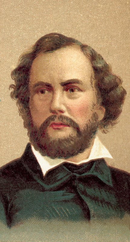 Samuel Colt od American School