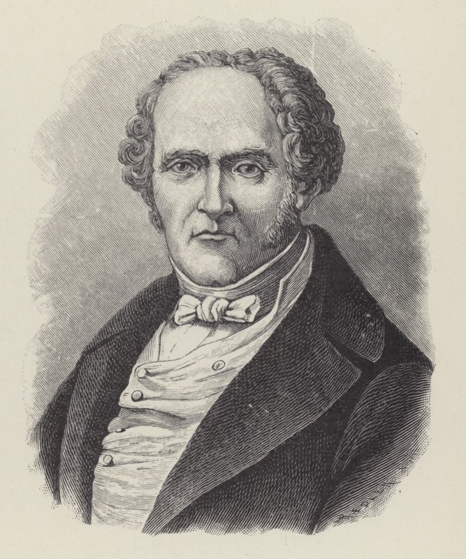 Charles Fourier , francouzský politický filozof od English School