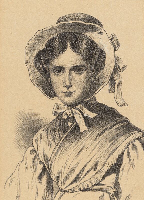 Grace Darlingová od English School