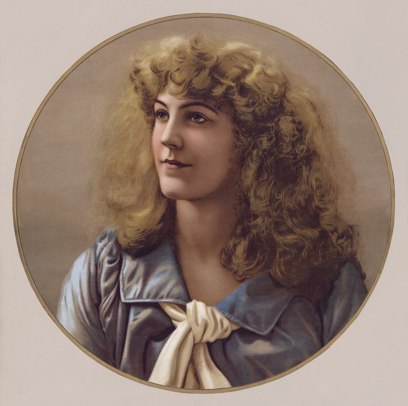 Grace Darling od English School