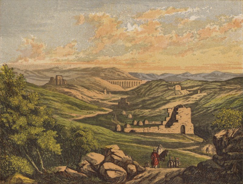 Laodicea od English School