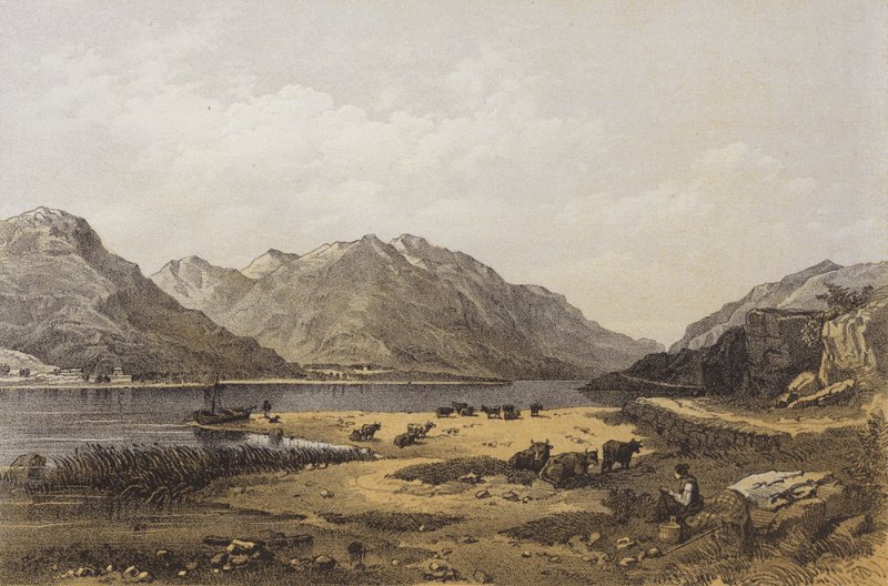 Roh otvoru od English School