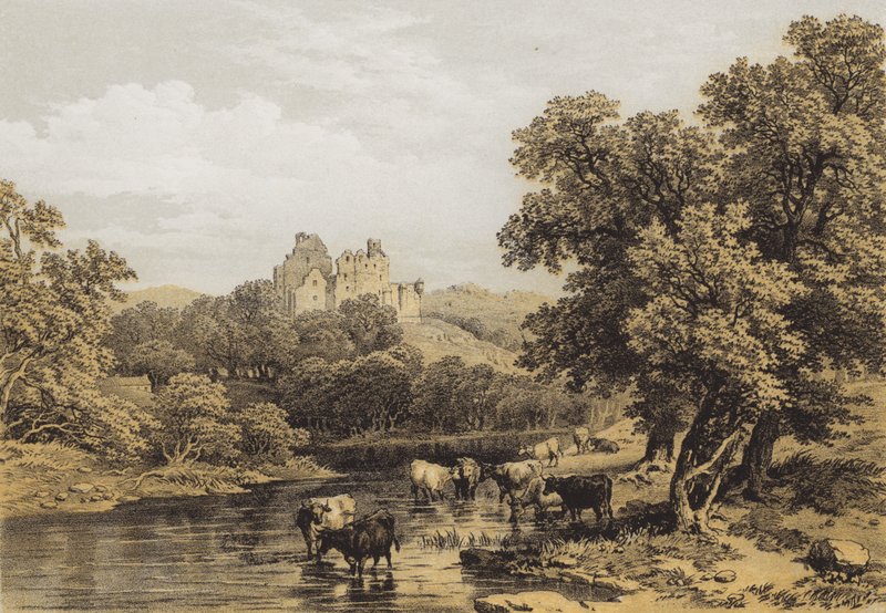 Doune od English School