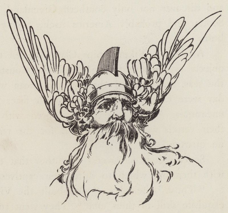 Viking od English School