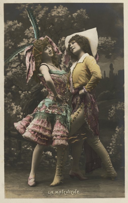 La Matchiche od French Photographer