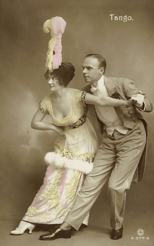 Tango od French Photographer