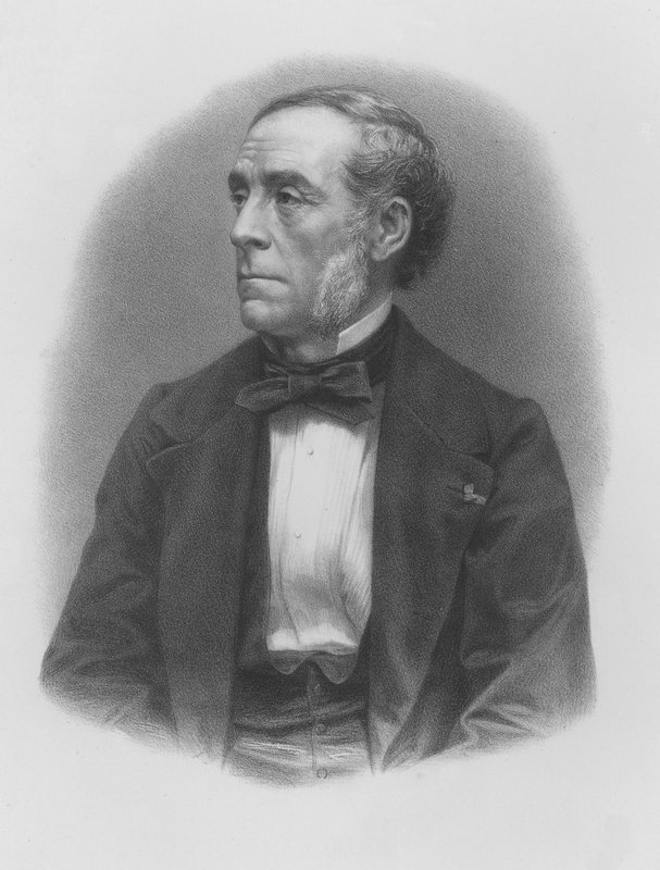 Ernest-Wilfrid Legouve od French School