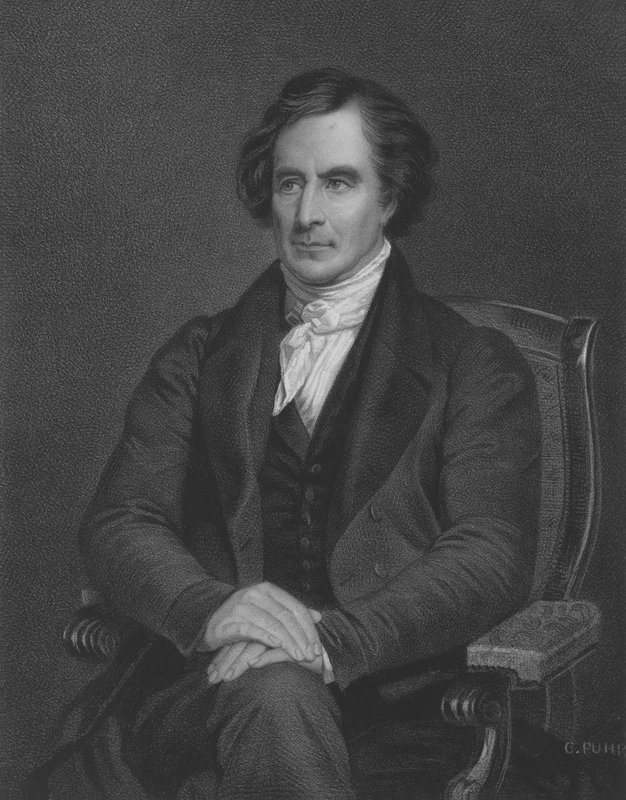 Francois Arago od French School