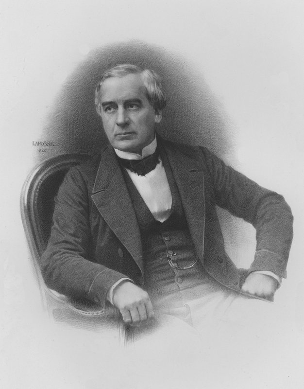 Jules Barthelemy-Saint-Hilaire od French School