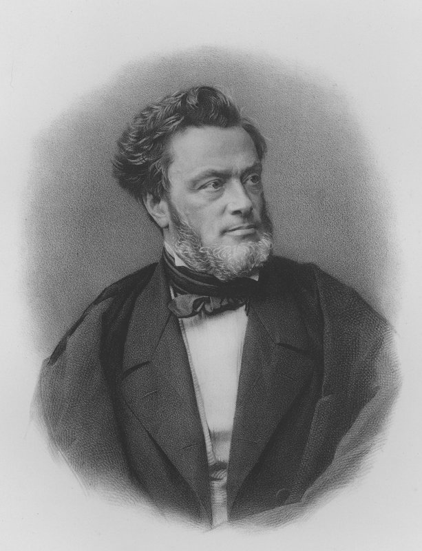 Jules Favre od French School