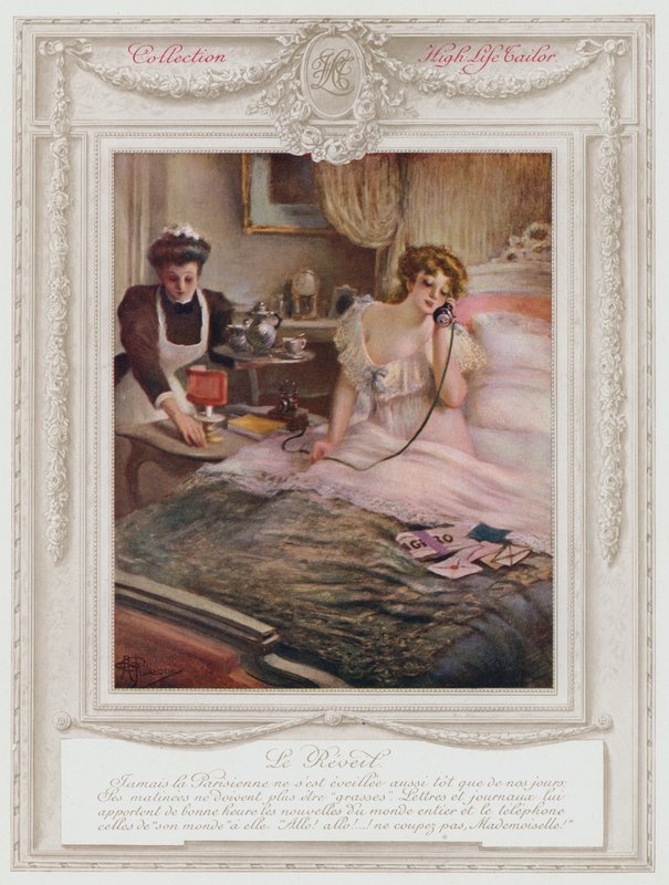 Závěsný od Albert Guillaume