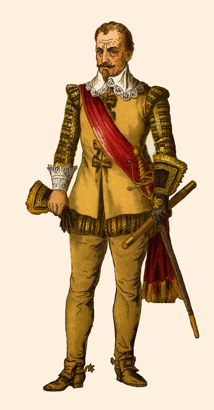 Wallenstein od Albert Kretschmer