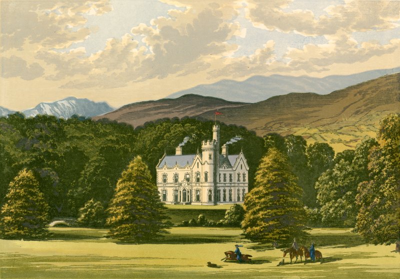 Ardtully od Alexander Francis Lydon