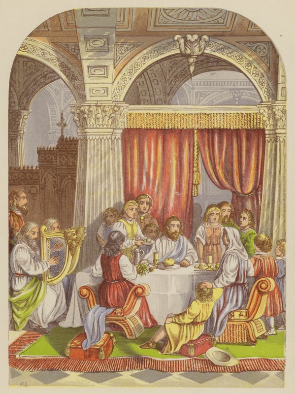 Christiana baví Tlumočník od Alexander Francis Lydon