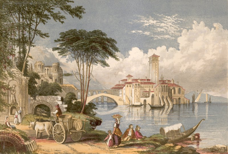 Ilustrace pro Wordsworth