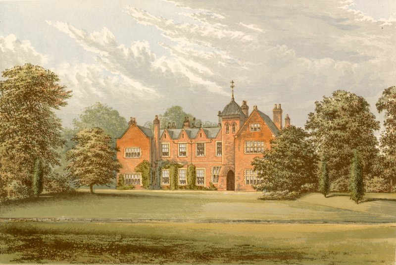 Lea od Alexander Francis Lydon