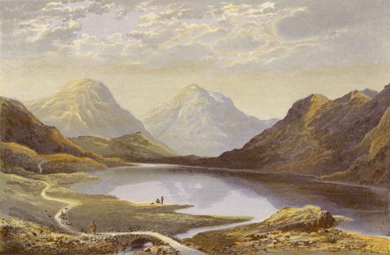 Odpadní voda od Alexander Francis Lydon