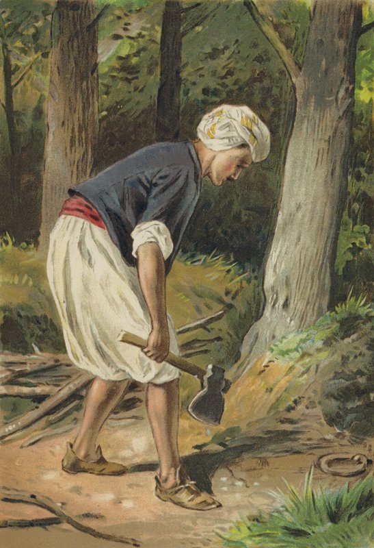 Arabské noci: Historie druhého kalendáře od Alfred W. Cooper