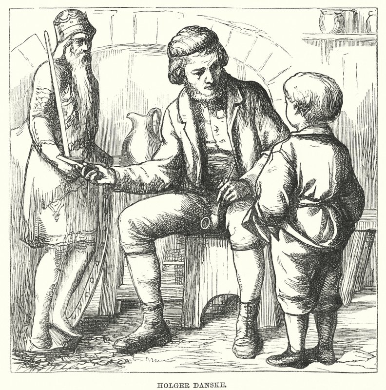  od Alfred Walter (after) Bayes