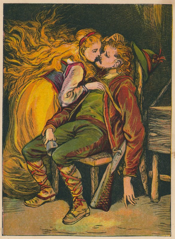  od Alfred Walter (after) Bayes