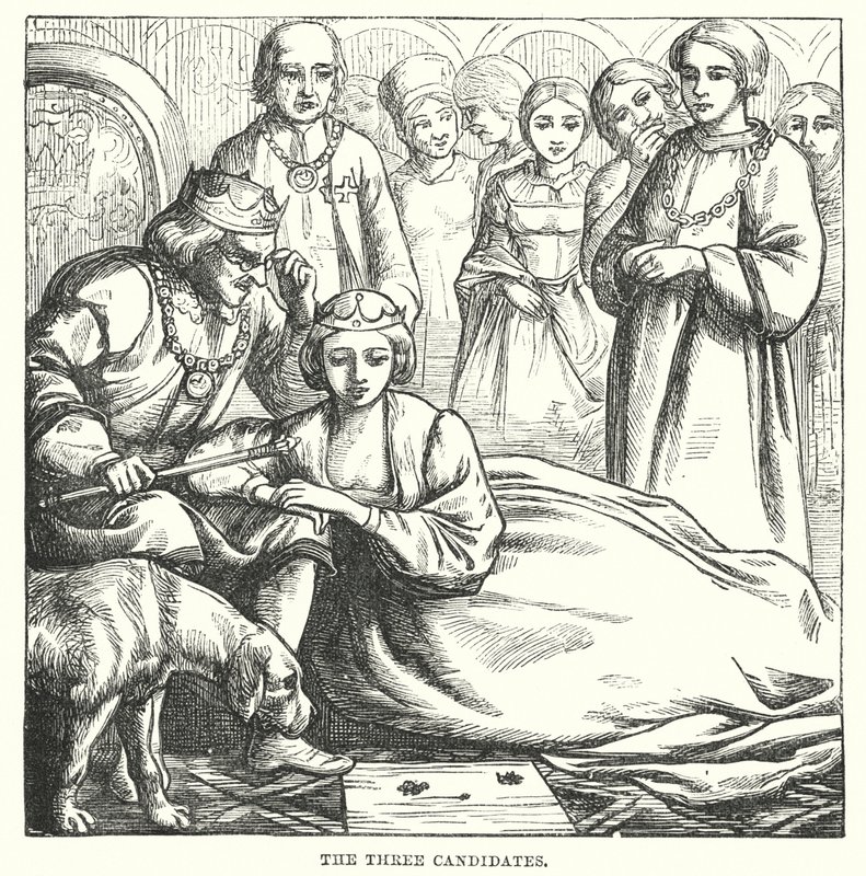  od Alfred Walter (after) Bayes