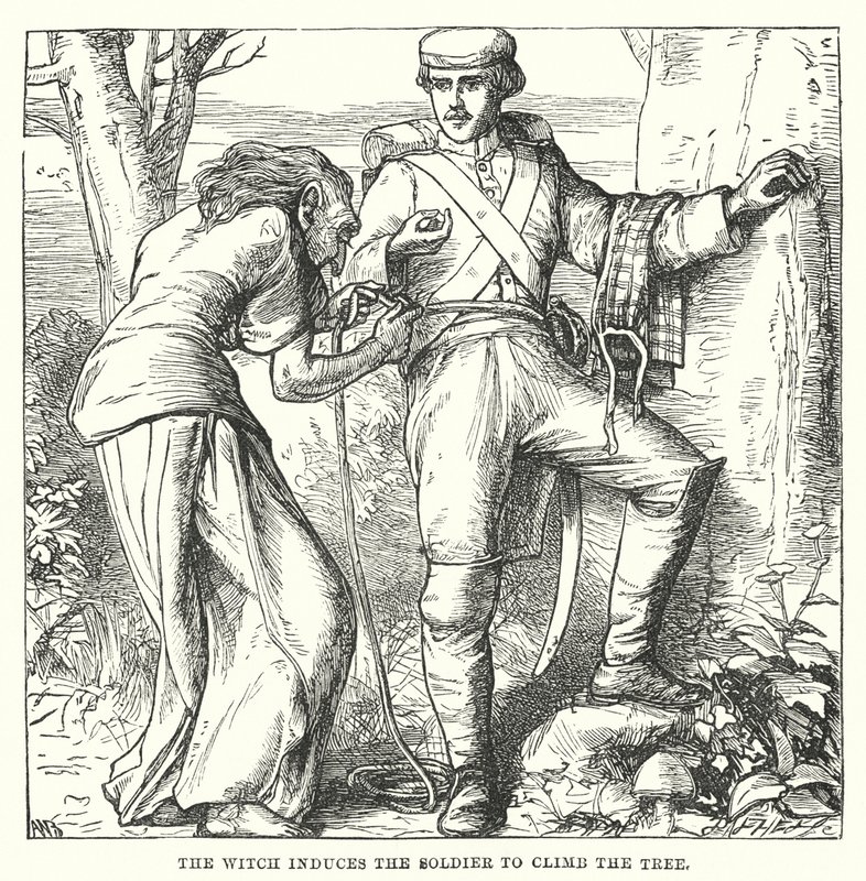  od Alfred Walter (after) Bayes