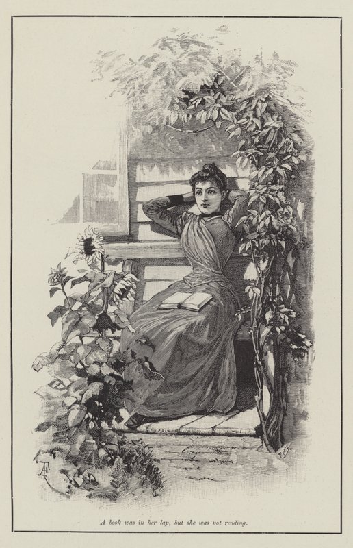 Peer and Heiress, autor: Walter Besant od Amedee Forestier