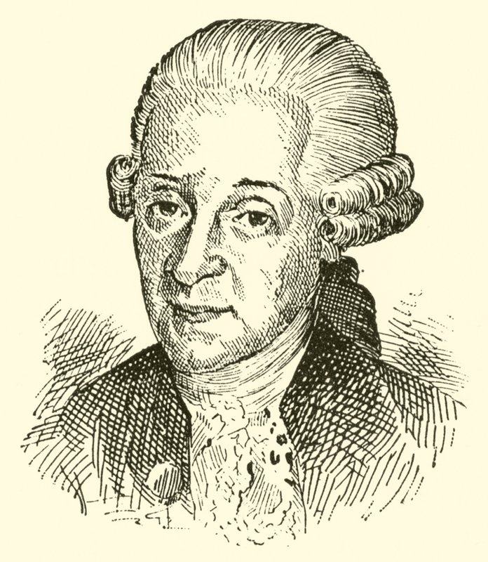 (Johann Georg) Leopold Mozart, 1719-1787 od American School