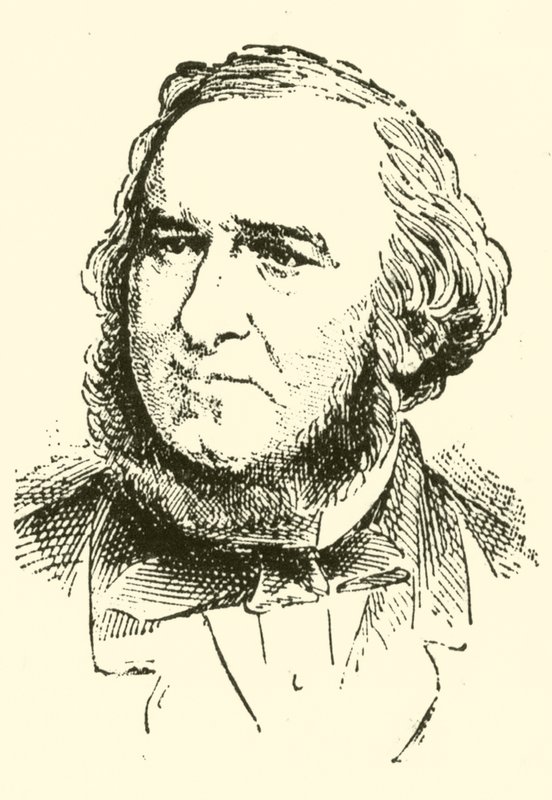 (William) Vincent Wallace, 1814-1865 od American School