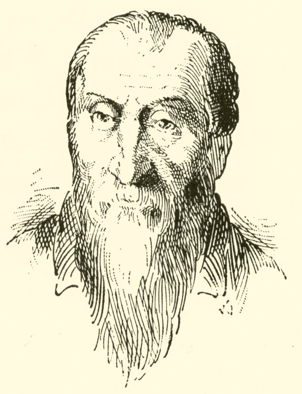 Adrian Willaert (Vuigliart, Vigliar, Wigliardus), 1480-1562 od American School
