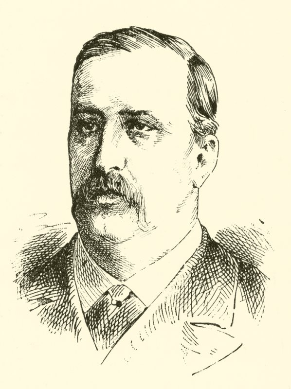 Alexander Borodin, 1834-1887 od American School