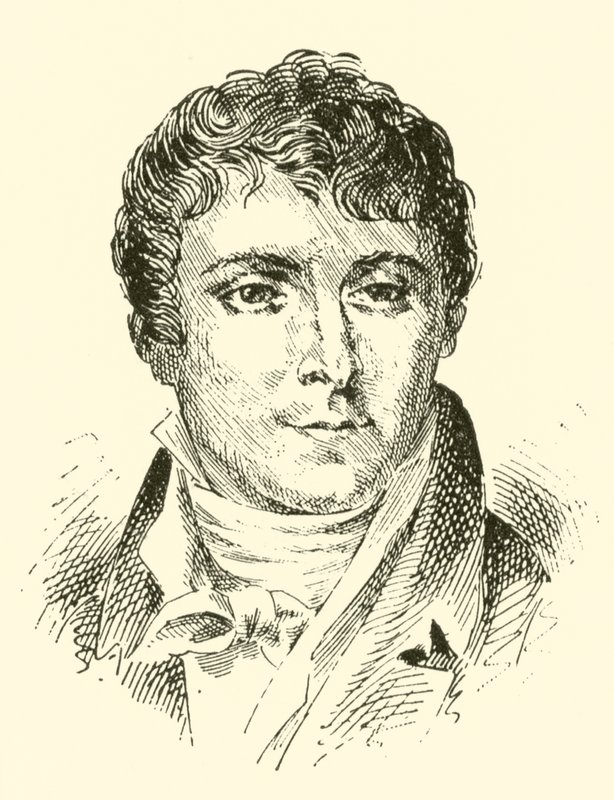 Bonifazio Asioli, 1769-1832 od American School