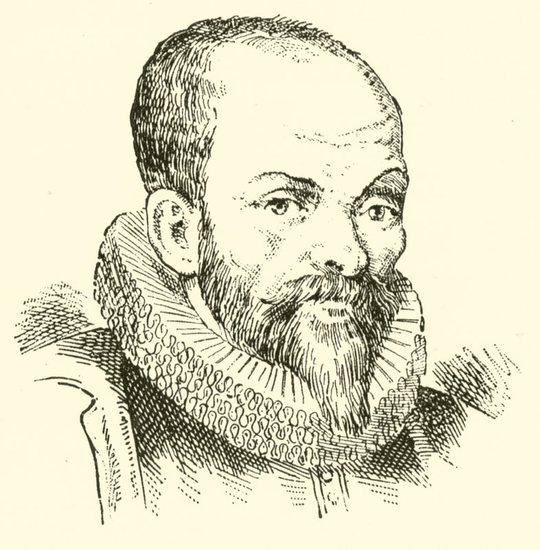 Christoph Thomas Walliser, 1568-1648 od American School