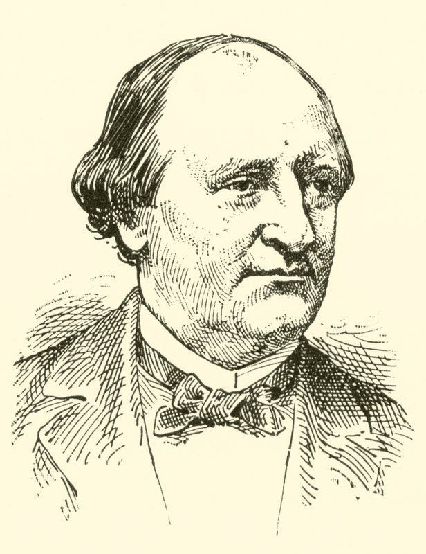 Franz Abt, 1819-1885 od American School