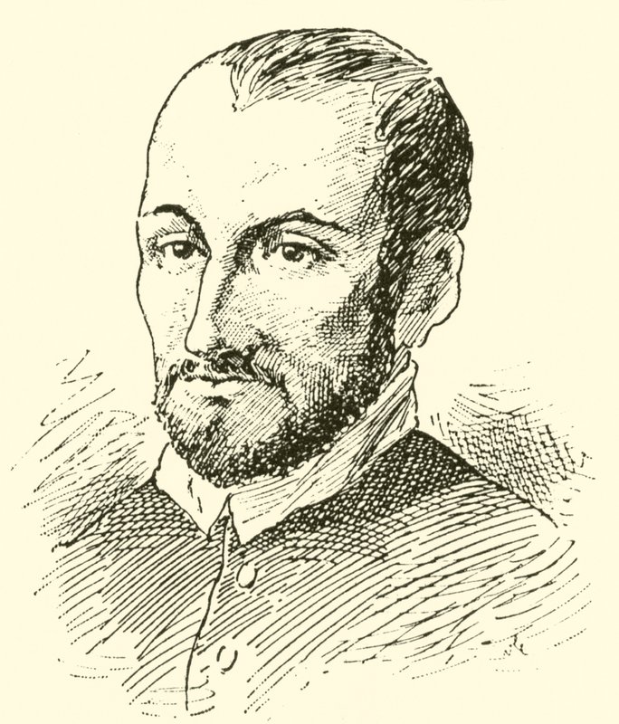Giovanni Pierluigi da Palestrina, (Joannes Petraloysius Praenestinus), 1514-15-1594 od American School