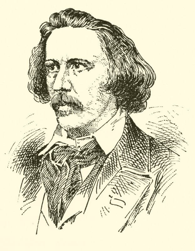 Henry Hugo Pierson (Pearson), 1816-1873 od American School