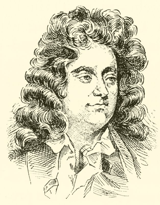Henry Purcell, 1658-1695 od American School