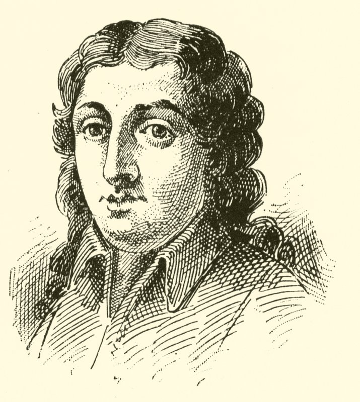 Il Cavaliere Alessandro Scarlatti, 1659-1725 od American School