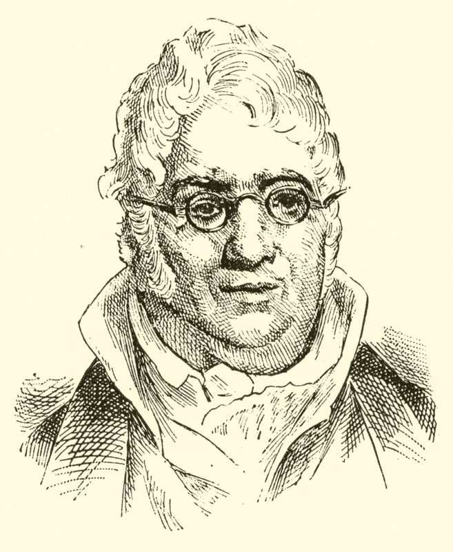 James Hook, 1746-1827 od American School