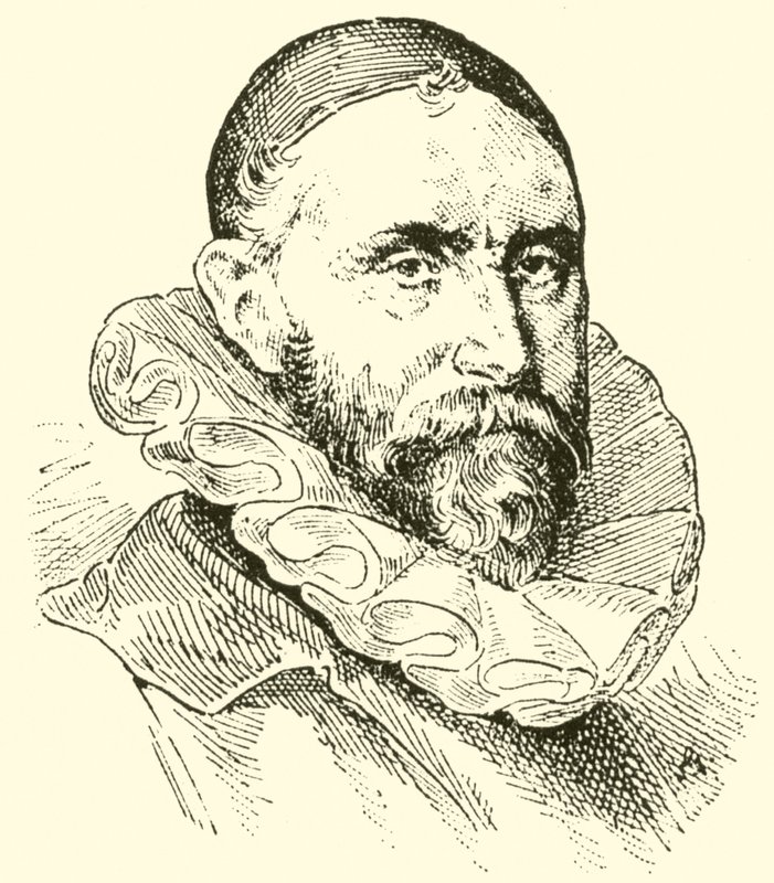 Jan Pieter Sweelinck, 1562-1621 od American School