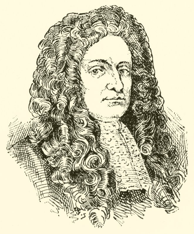 Johann Adam Reinken (Reinke, Reinicke), 1623-1722 od American School