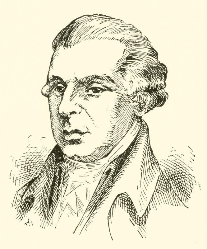 Johann Georg Albrechtsberger, 1736-1809 od American School