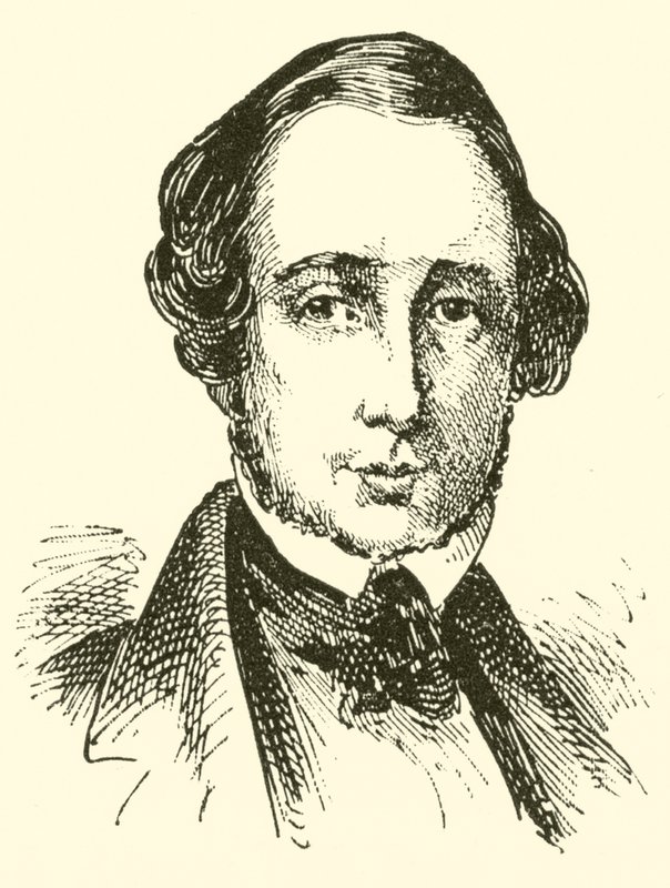 Joseph Richardson, 1814-1862 od American School