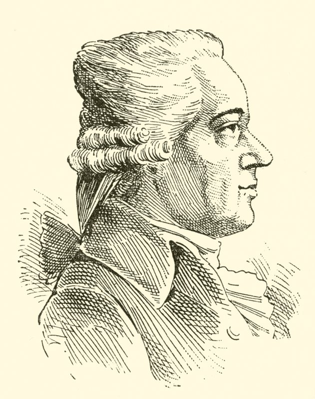 Karl Ditters von Dittersdorf, 1739-1799 od American School