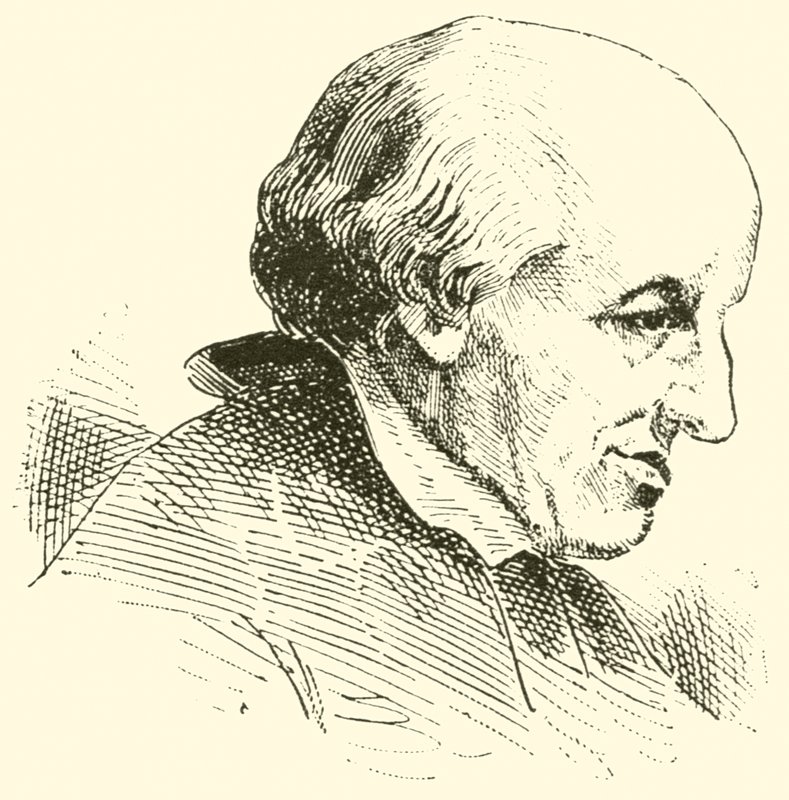 Karl Friedrich Christian Fasch, 1736-1800 od American School