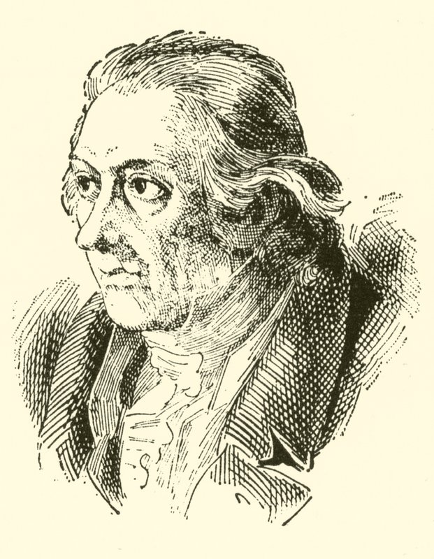 Karl Friedrich Zelter, 1758-1832 od American School